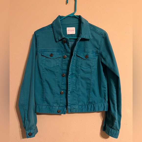 Jacket - Picture 1 of 1